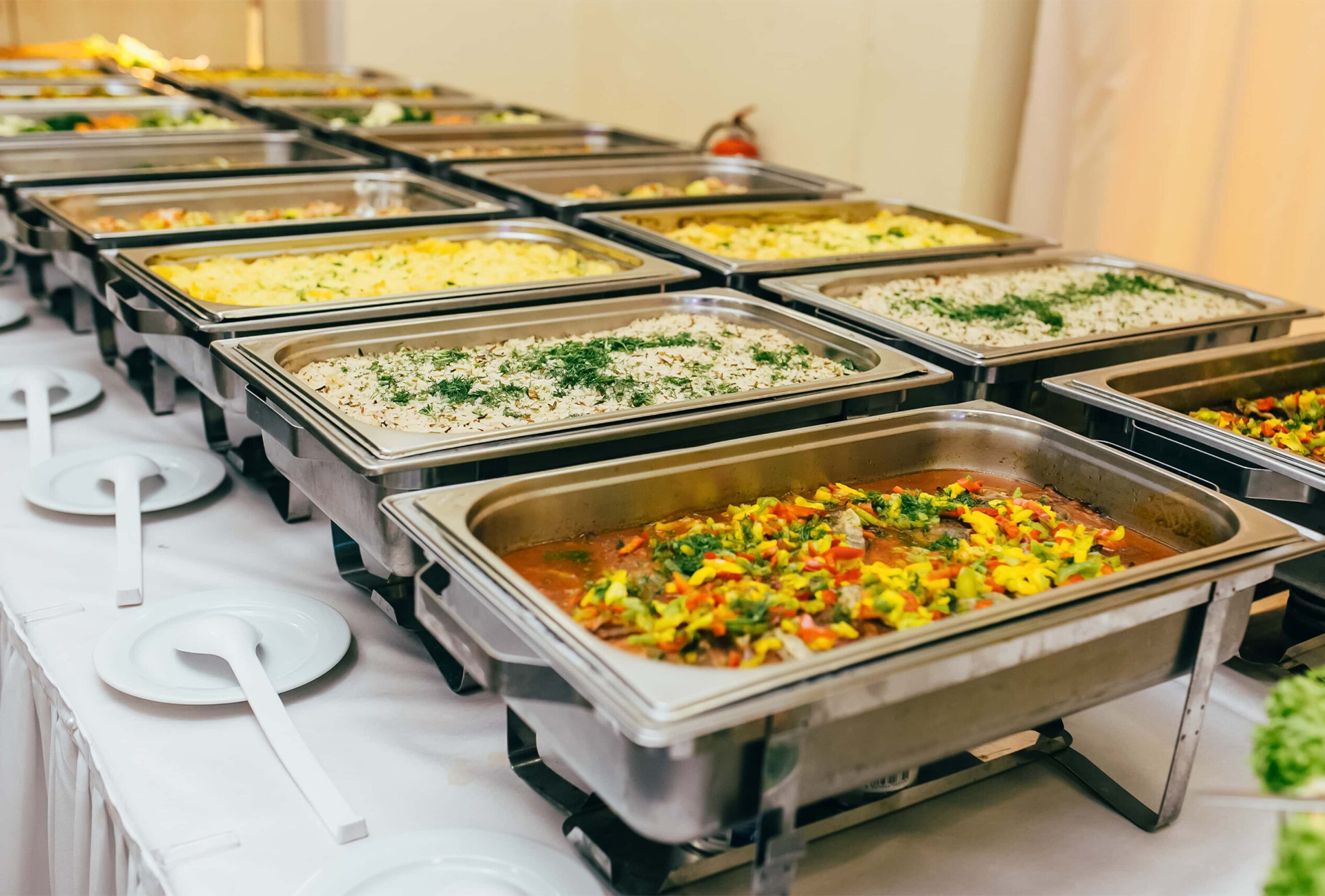 the chennai Caterers High quality Caterers