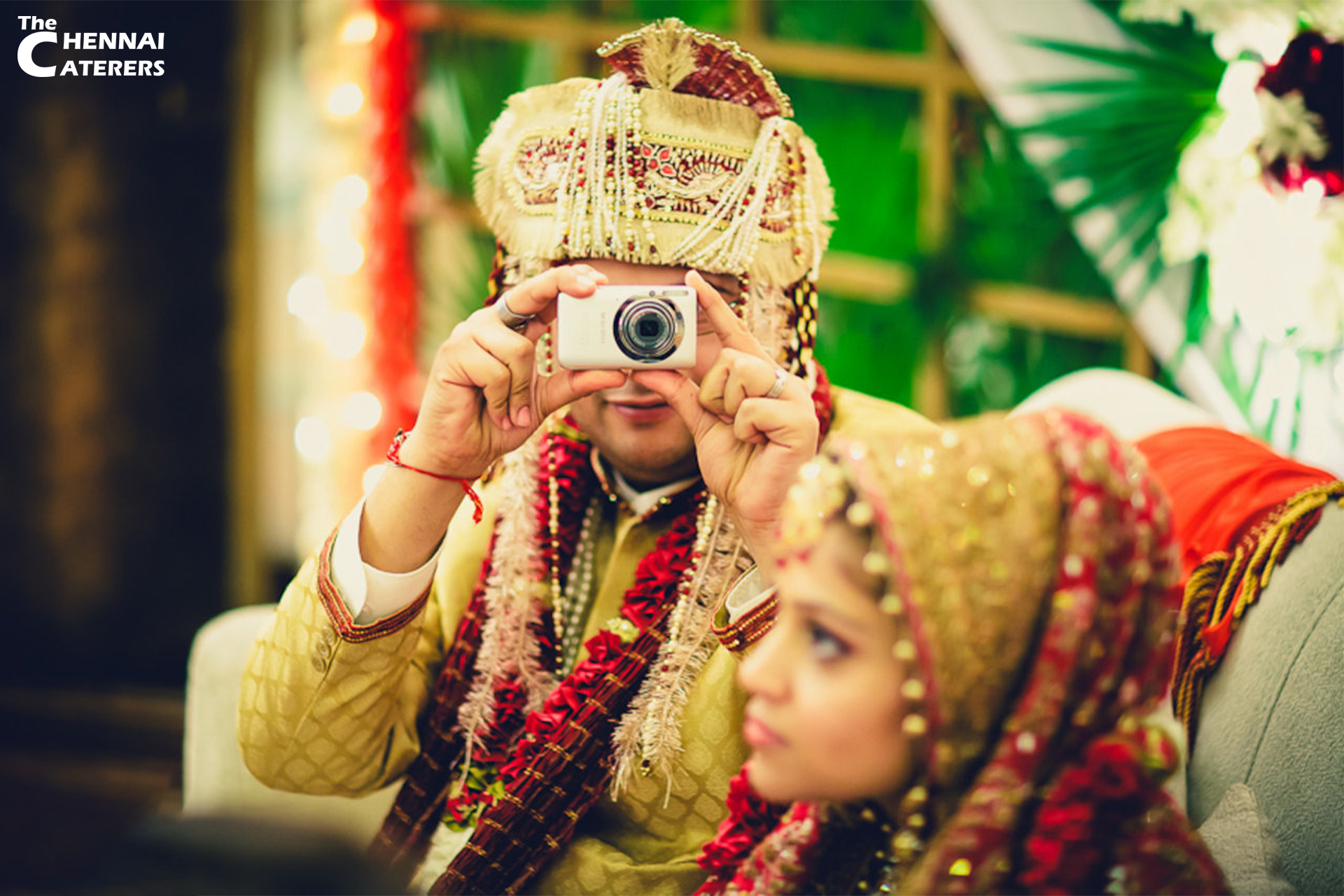 chennai Caterers Photography & Videography